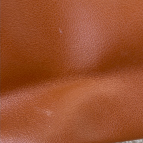 Kate Spade Brown and Red Tote Bag & Wallet - Picture 8 of 16